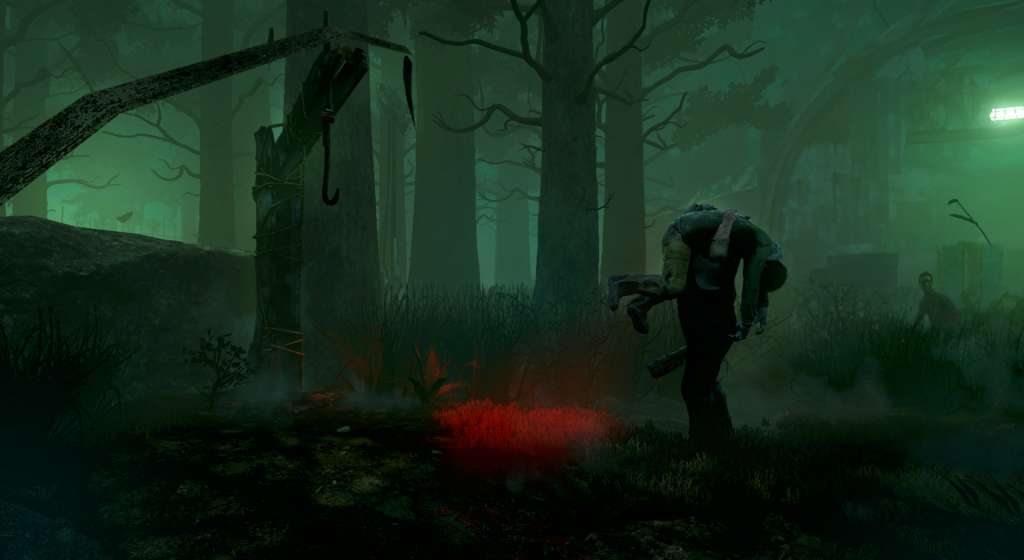 Captura de pantalla 4 de Dead by Daylight PC Steam CD Key