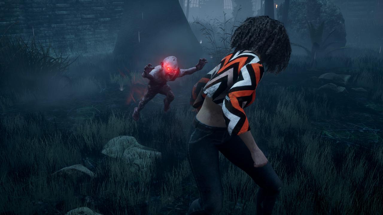 Dead by Daylight - A Binding of Kin Chapter DLC PC Steam CD Key screenshot 1