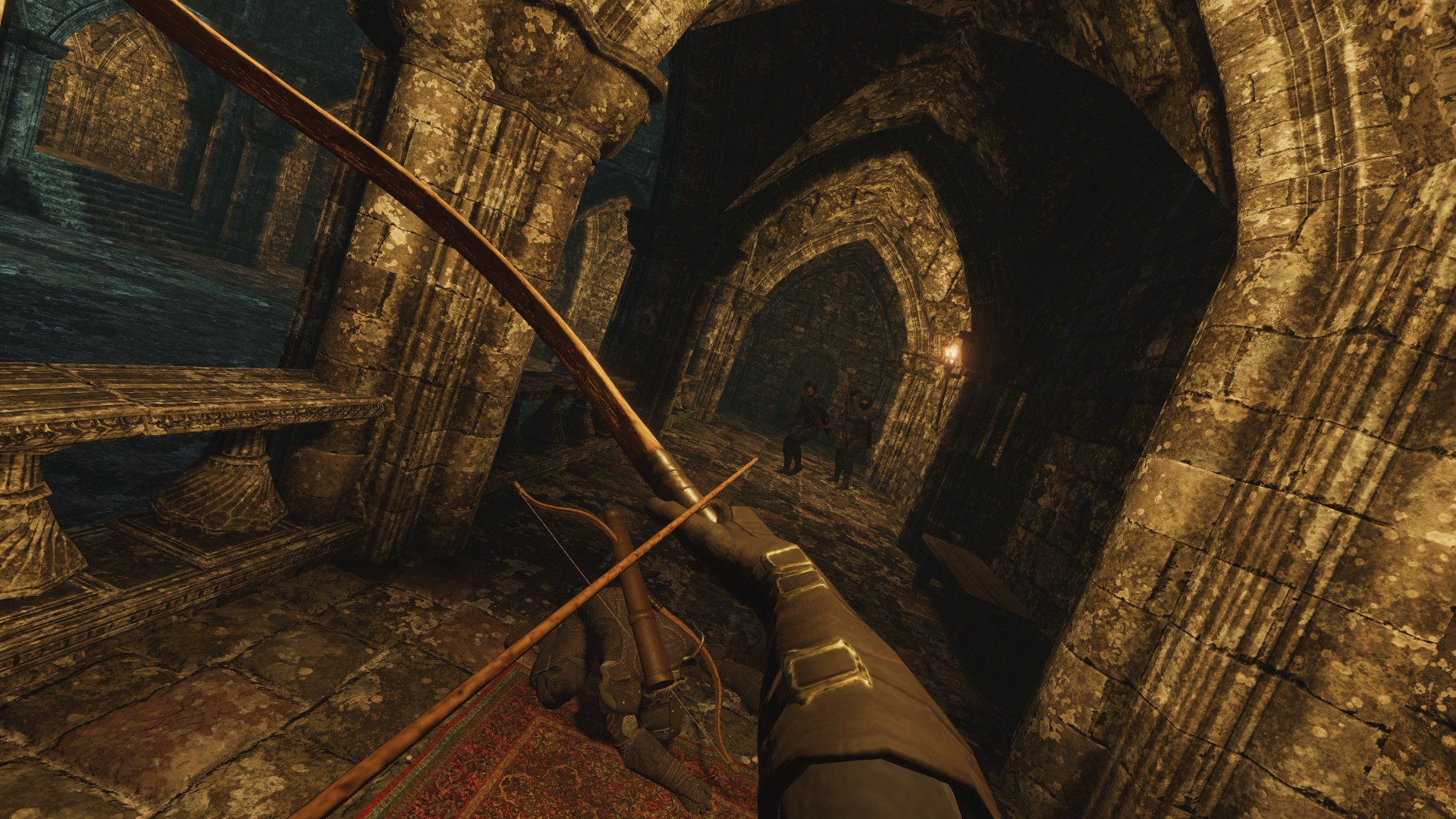 Screenshot 3 di Blade and Sorcery Steam Account