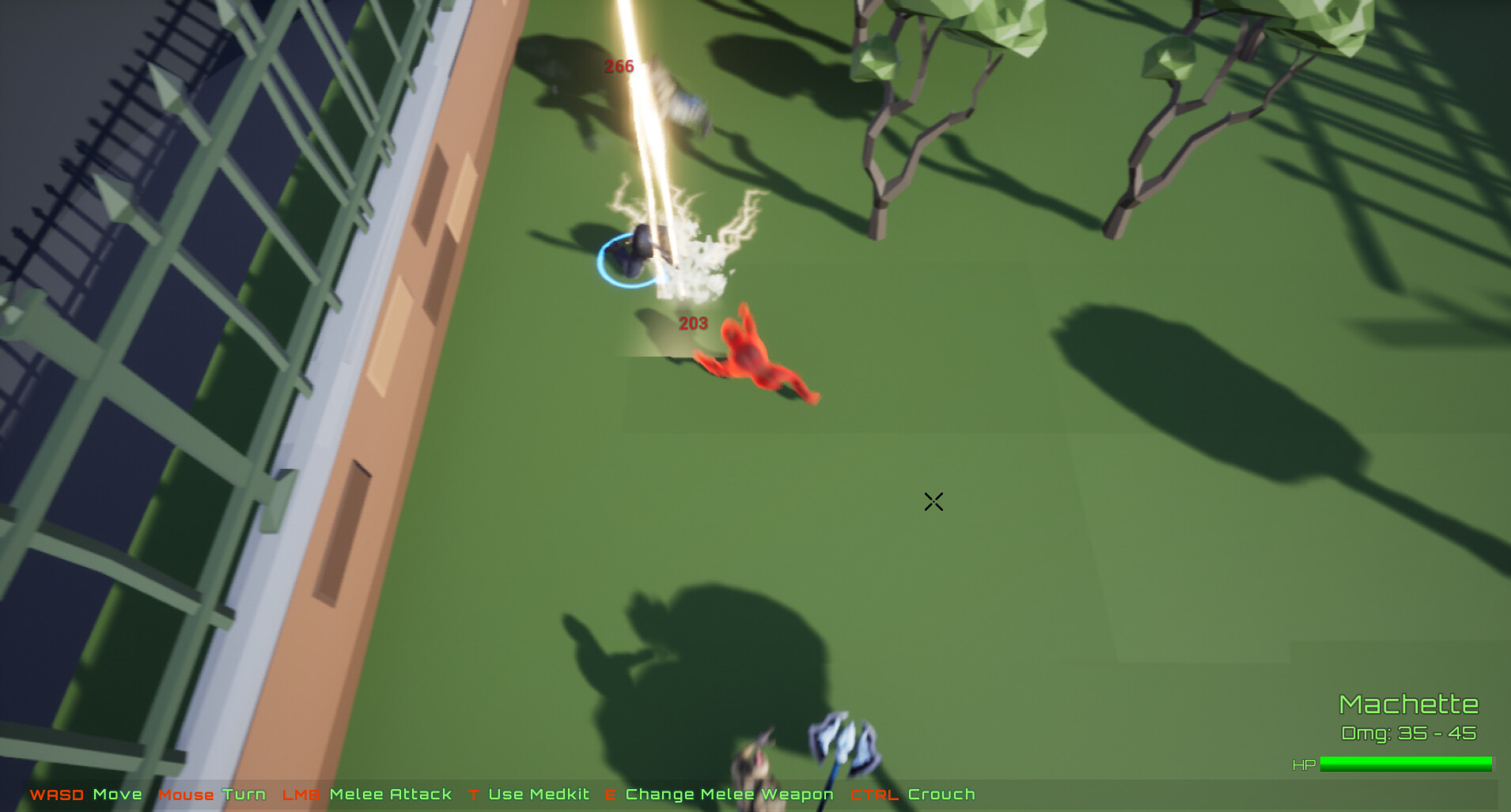Super Bear: Hunt for the lost beer Steam CD Key screenshot 4