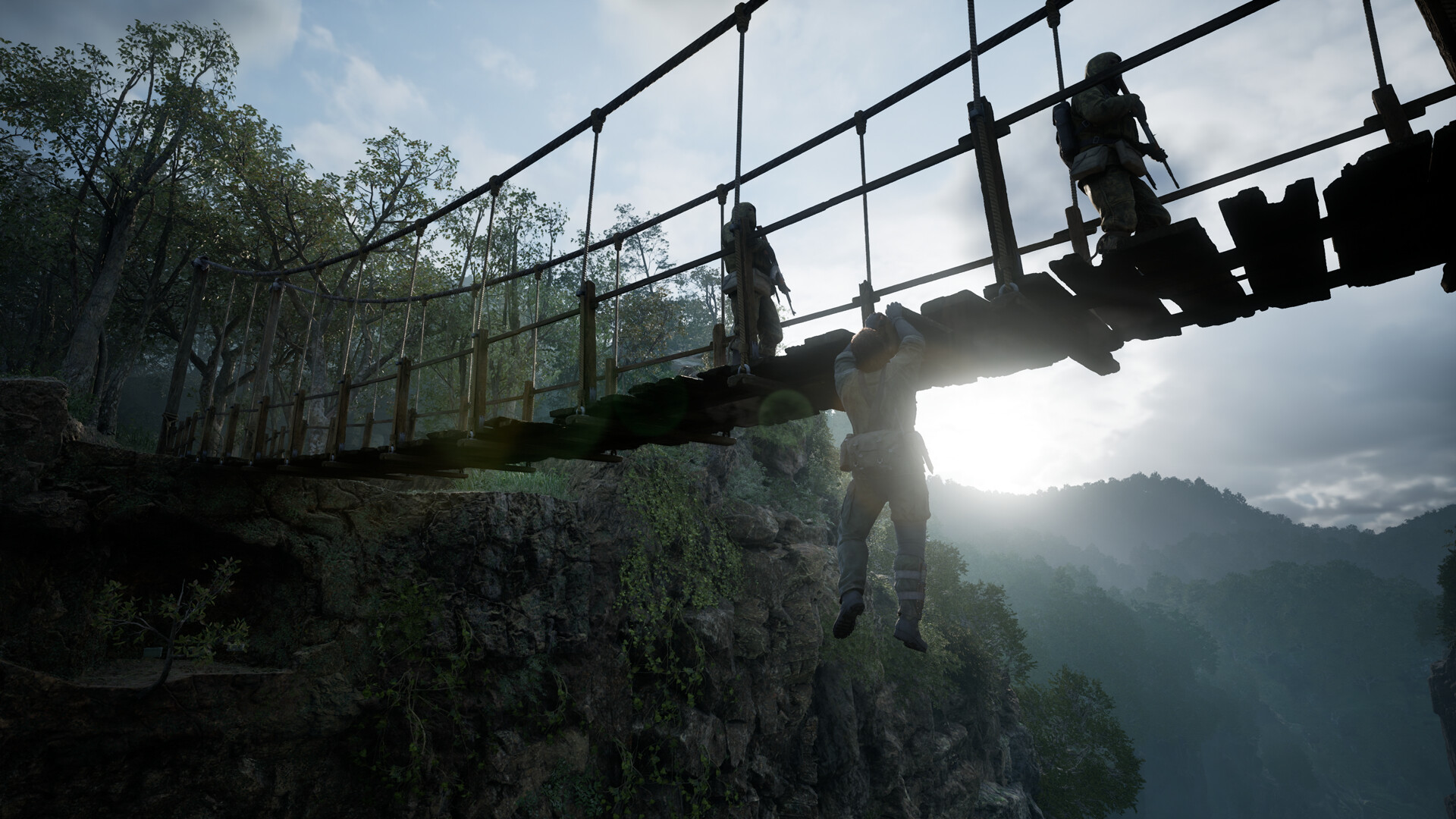 METAL GEAR SOLID Δ: SNAKE EATER - Pre-Order Bonus DLC EU (without DE) PS5 CD Key screenshot 2