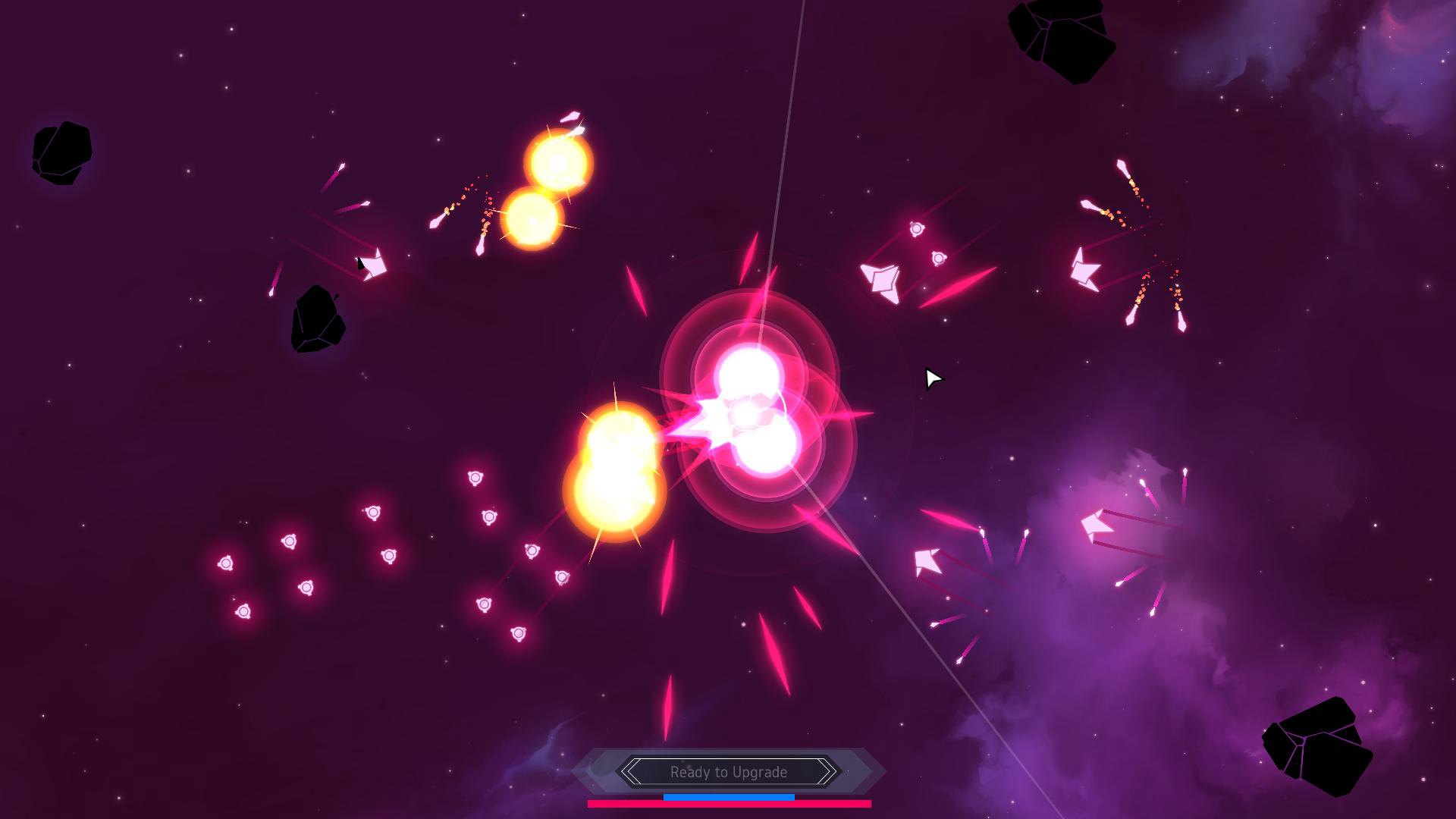 Nova Drift PC Steam CD Keyのスクリーンショット7