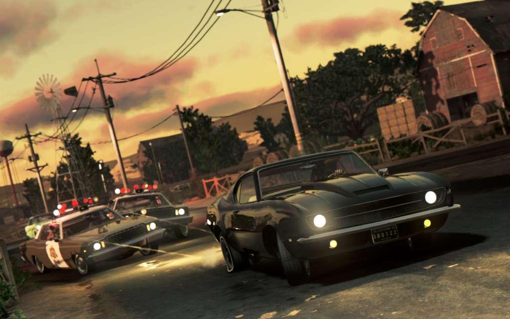 Mafia III - Faster, Baby! DLC Steam CD Key screenshot 5