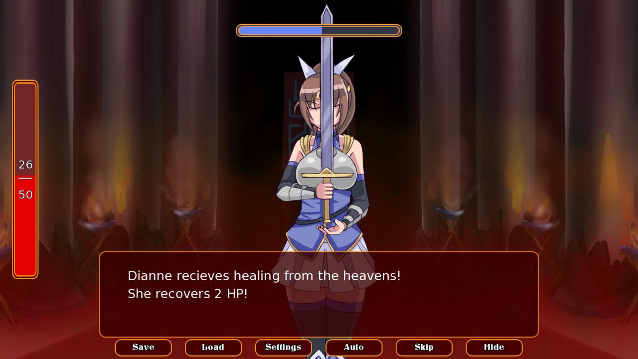 Demon King Domination: Deluxe Edition Steam CD Key screenshot 4