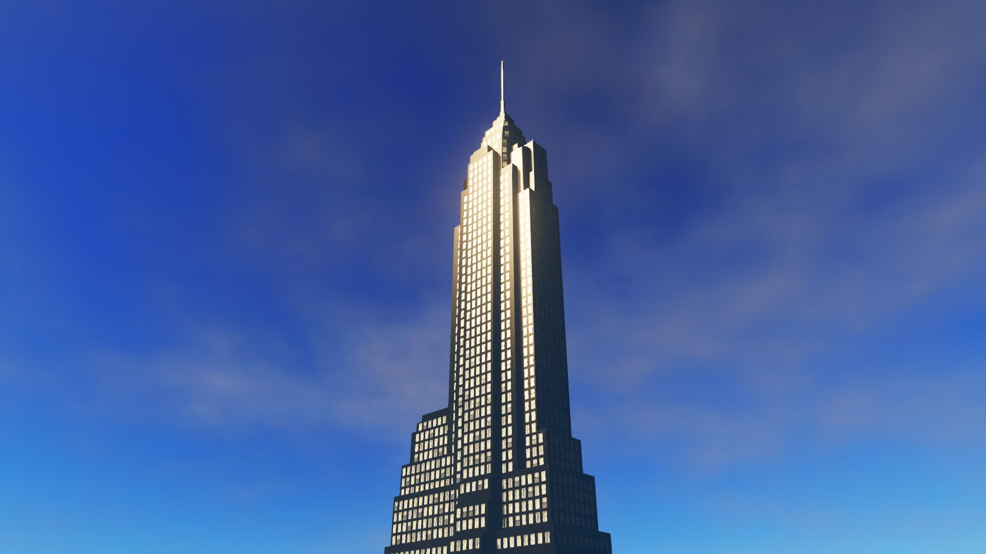 Cities: Skylines - Content Creator Pack: Art Deco DLC Steam CD Key screenshot 8