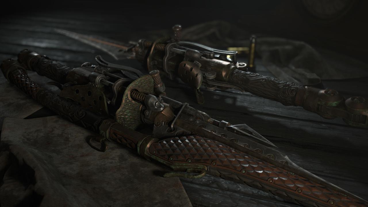 Hunt: Showdown 1896 - Crossroads DLC EU PC Steam Altergift screenshot 3