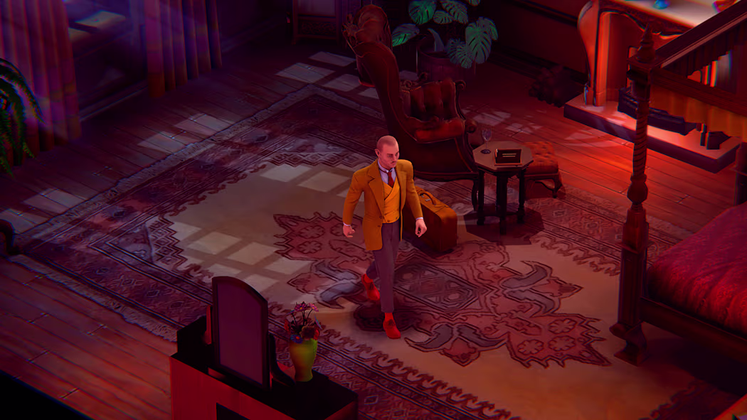 Agatha Christie Collection EU Nintendo Switch CD Key screenshot 4