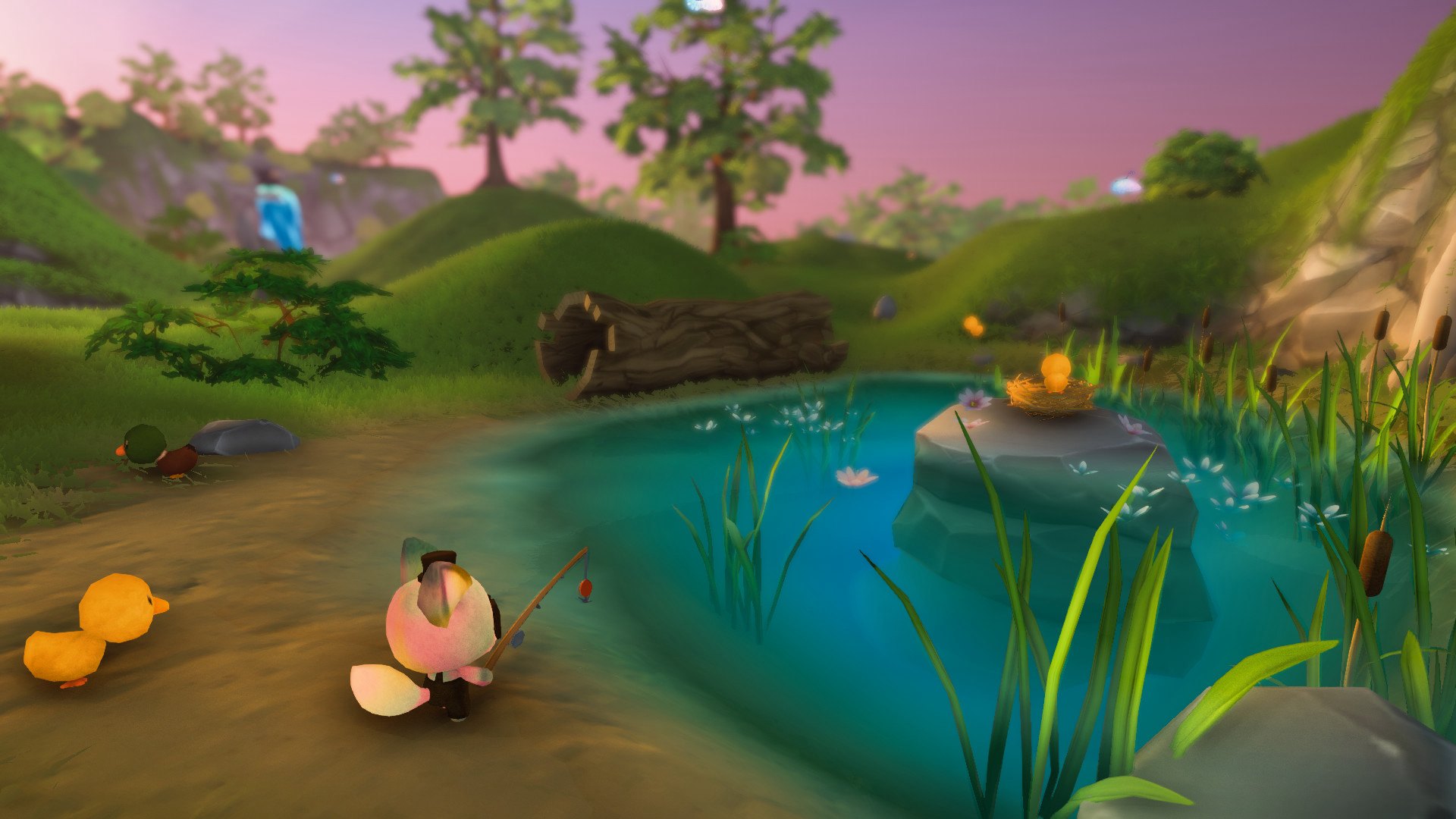 Garden Paws EU Steam CD Key screenshot 5