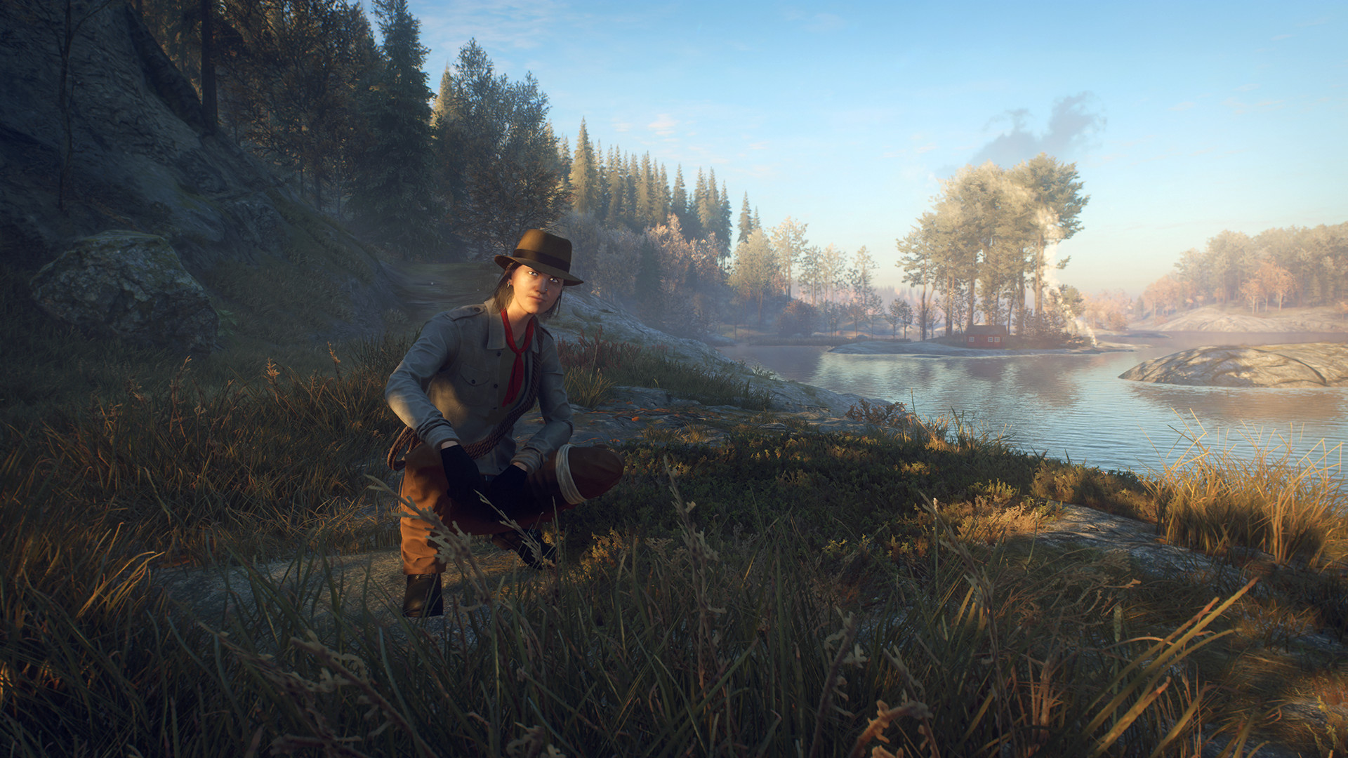 Generation Zero - Schweet Vanity Pack DLC EU PC Steam CD Key screenshot 4