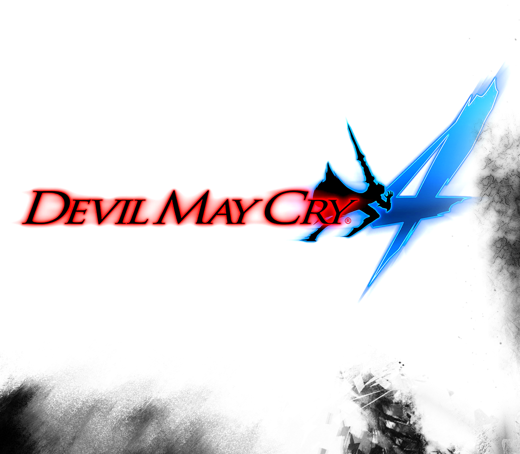 Devil May Cry 4 PC Steam CD Key 커버 아트