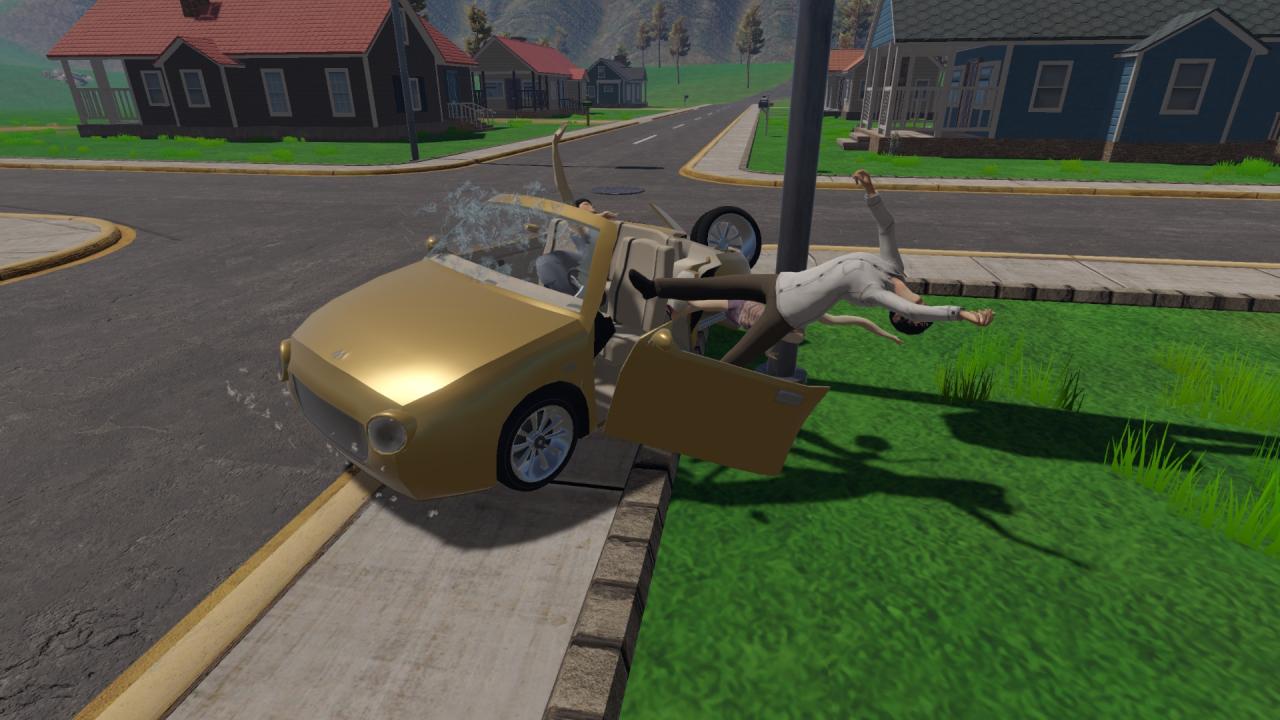Screenshot 4 di Guts and Glory PC Steam CD Key