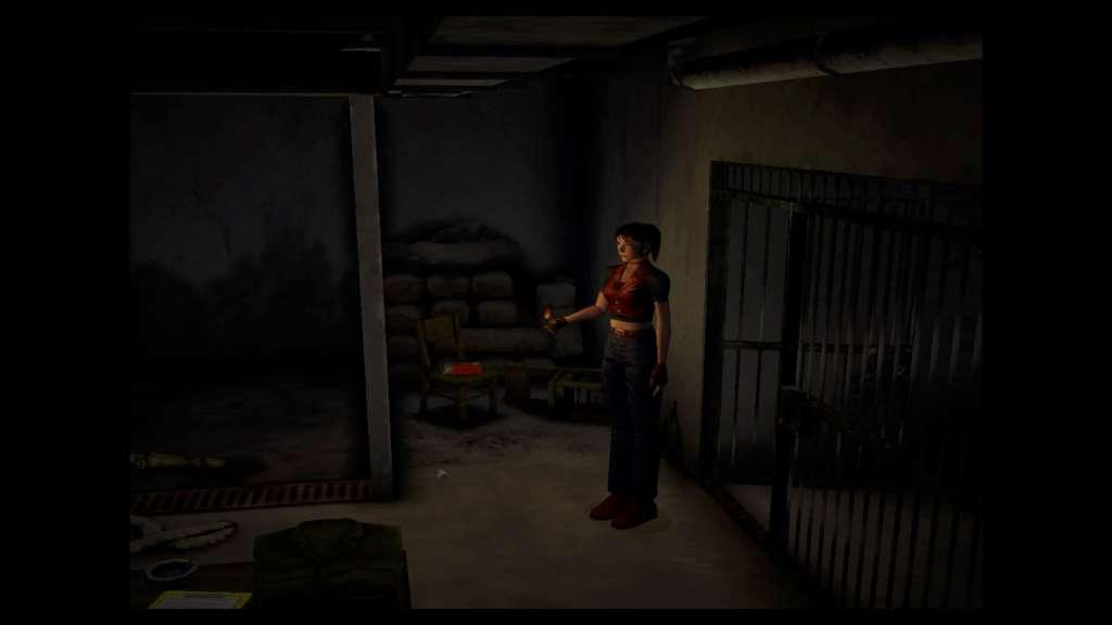 Resident Evil Code: Veronica X XBOX One / Xbox Series X|S Account screenshot 1