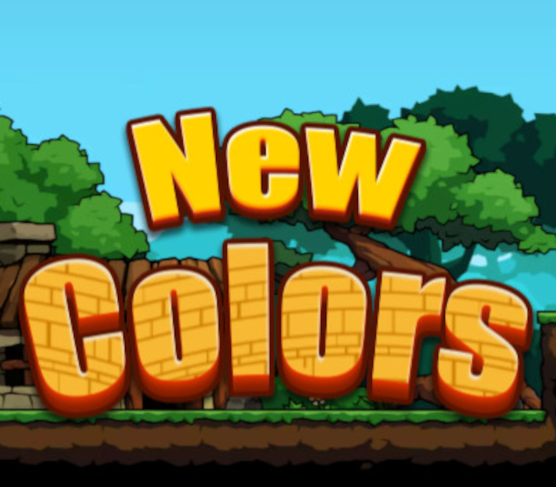 Little adventure - New colors DLC Steam CD Key cover art