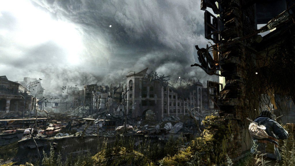 Screenshot 5 di Metro: Last Light - Ranger Mode DLC PC Steam CD Key