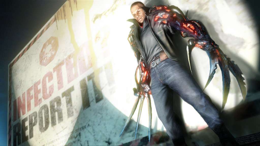 Prototype 2 + RADNET DLC Pack Steam Gift screenshot 2