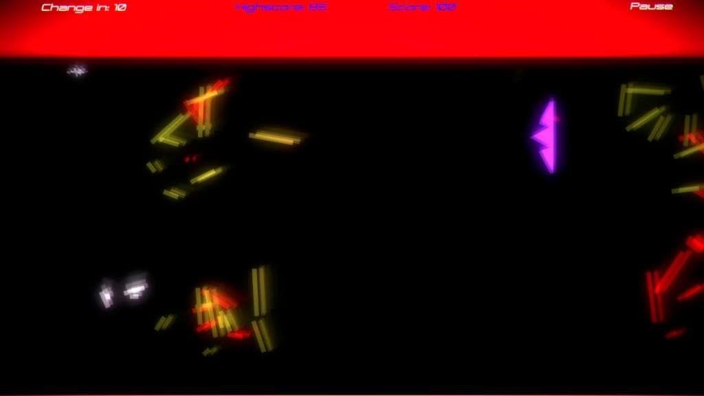 Shape Shifter Steam CD Key – Screenshot 1