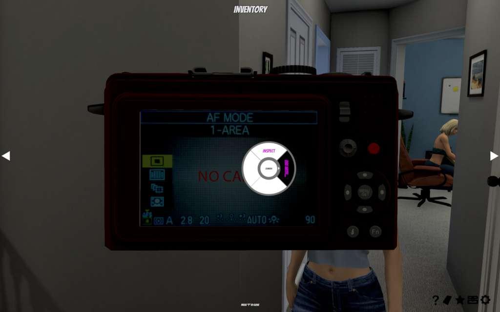 House Party US Steam CD Key screenshot 1