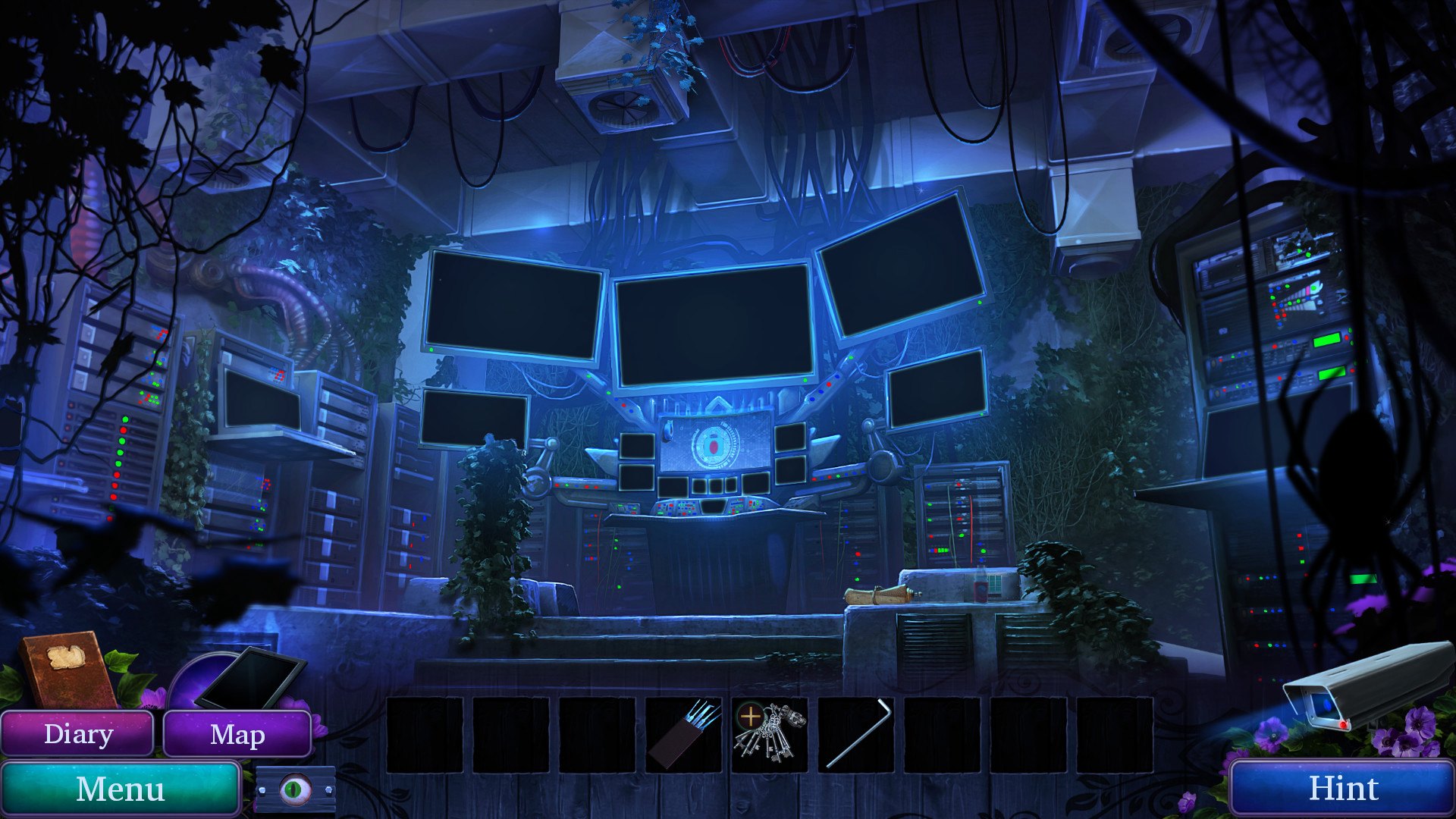 Demon Hunter 5: Ascendance Steam CD Key screenshot 3