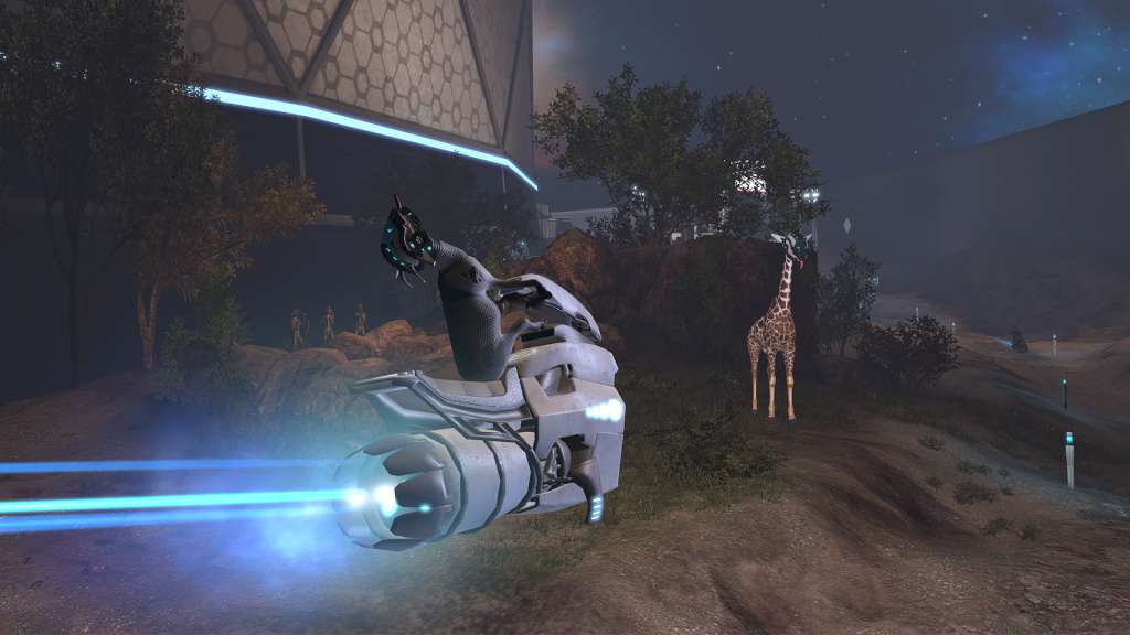 Goat Simulator - Waste of Space DLC Steam CD Key screenshot 6