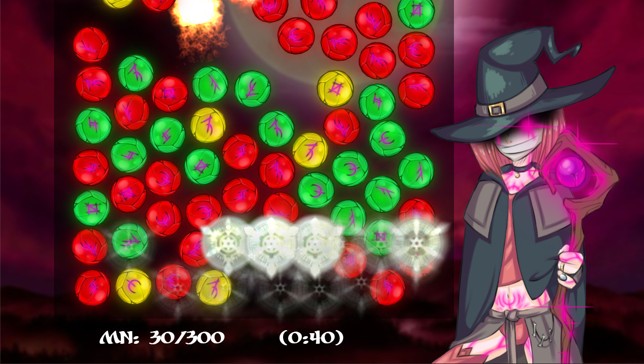 Witch Stone Steam CD Key ekran görüntüsü 2