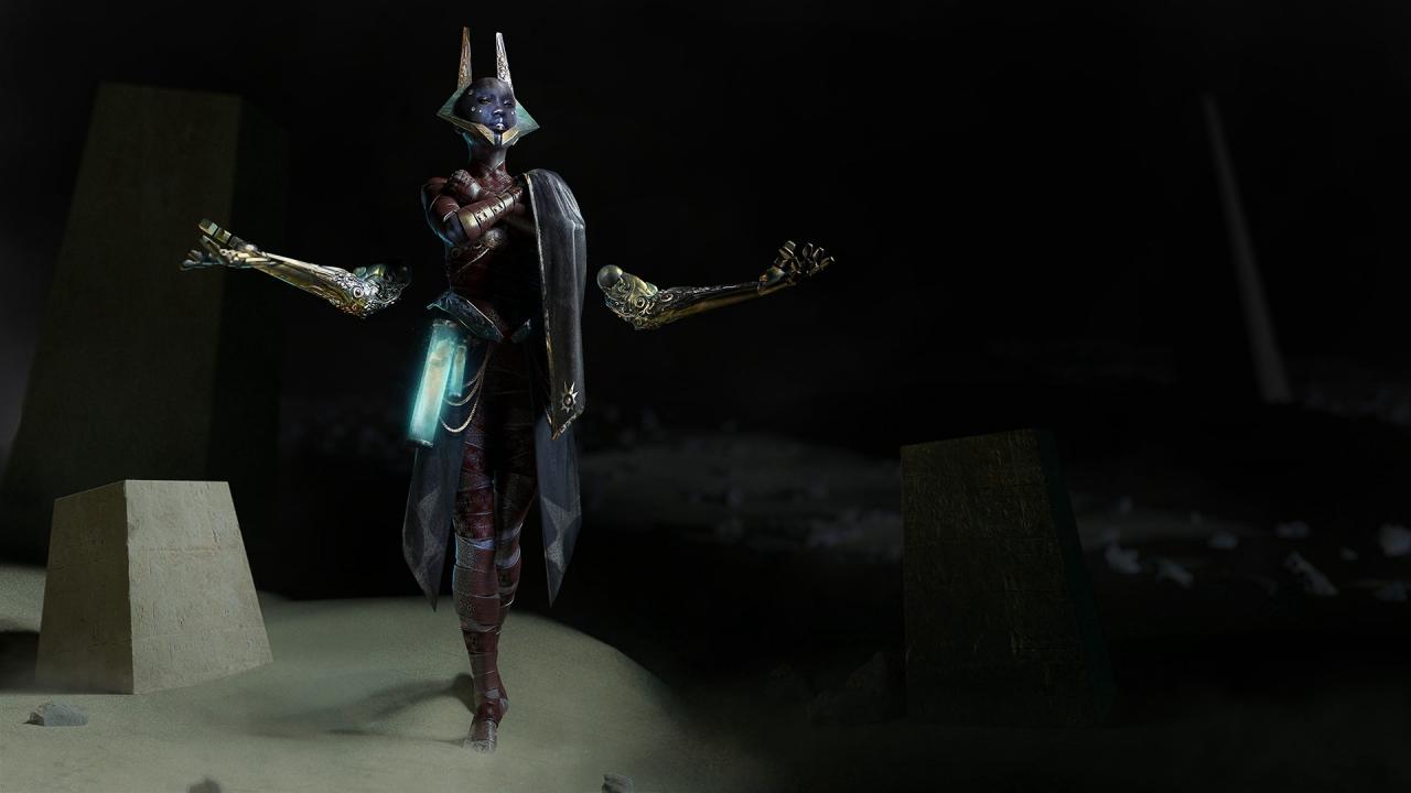 Endless Space 2 - Awakening DLC Steam Altergift screenshot 1