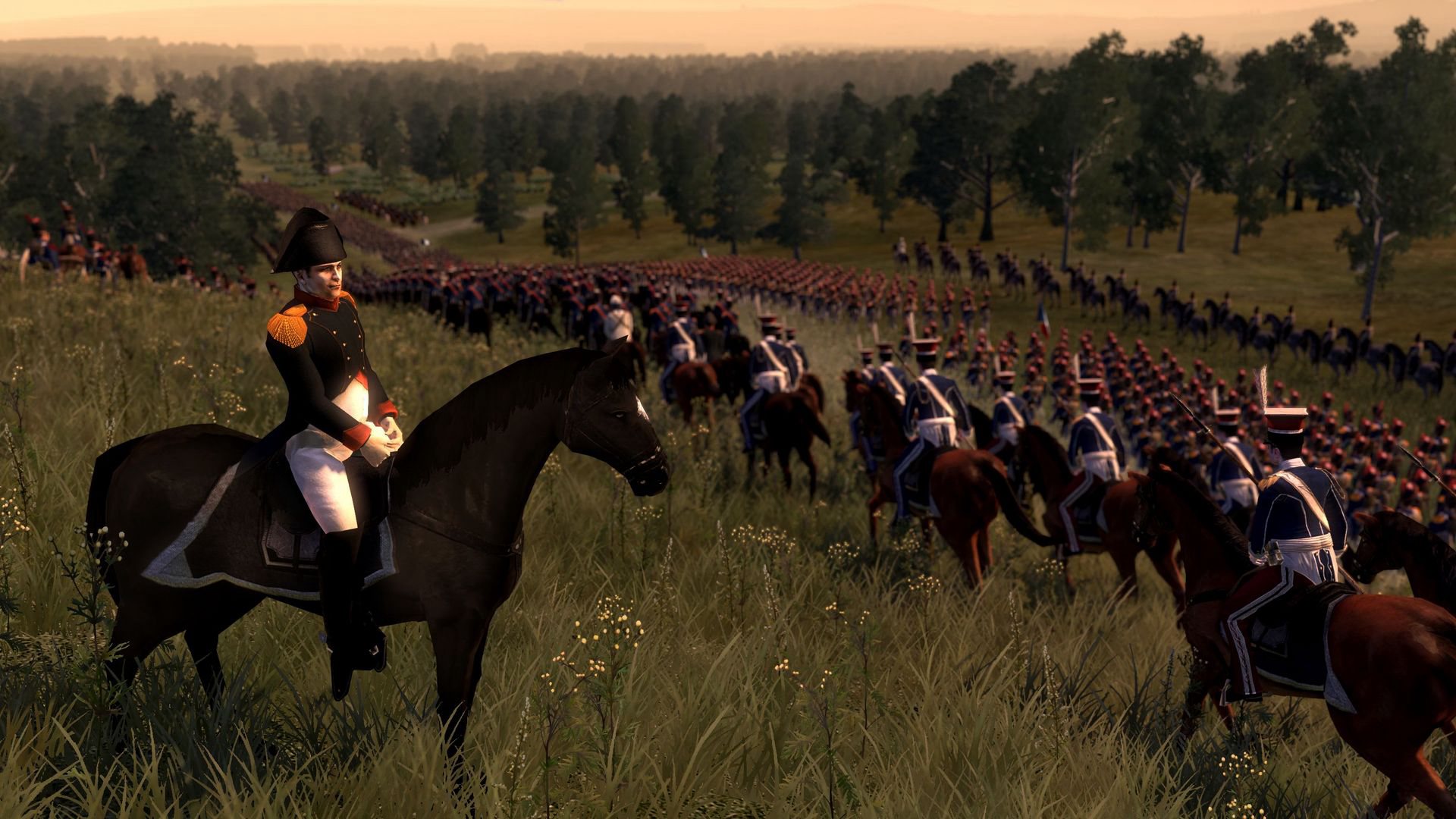 Total War: NAPOLEON – Definitive Edition PC Steam Gift screenshot 2