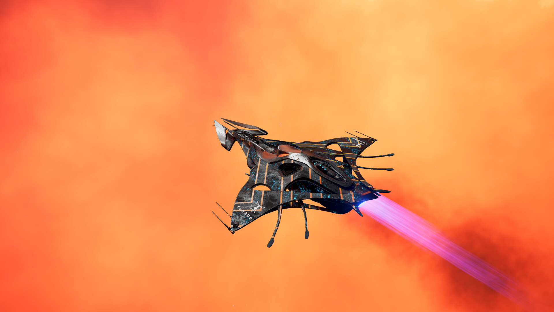 X4: Foundations - Kingdom End DLC PC Steam CD Key screenshot 3