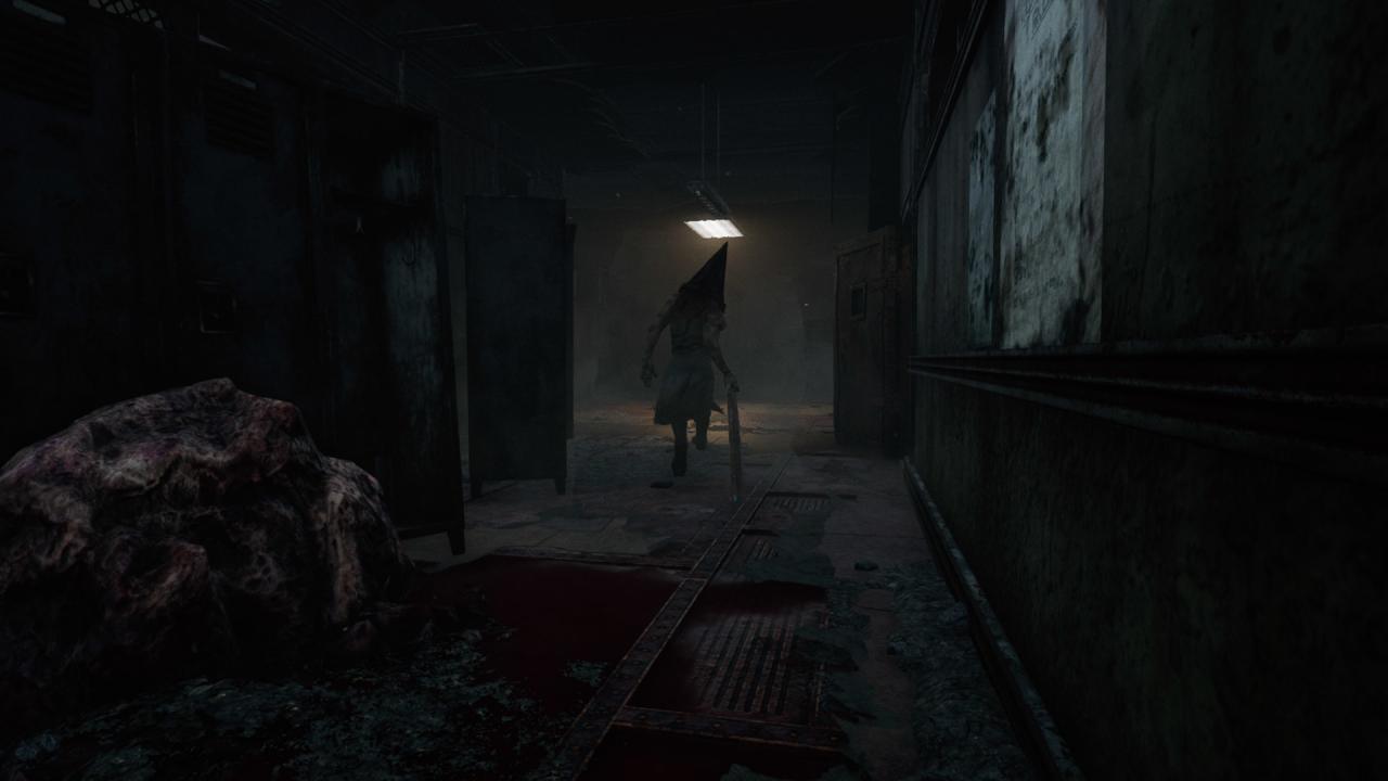 Dead By Daylight - Silent Hill Chapter DLC EU PC Steam Altergift – Screenshot 6