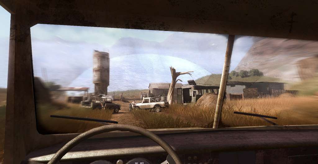 Screenshot 5 di Far Cry 2: Fortune's Edition Ubisoft Connect CD Key