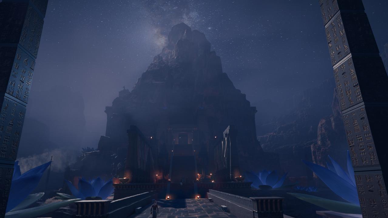 Assassin's Creed: Origins - Season Pass CA XBOX One / Xbox Series X|S CD Key screenshot 2