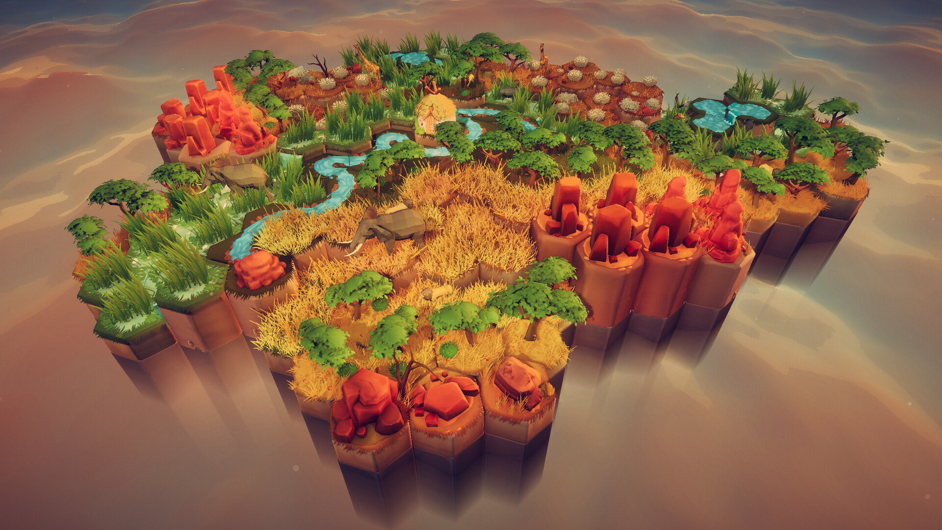 Preserve PC Steam CD Key screenshot 5