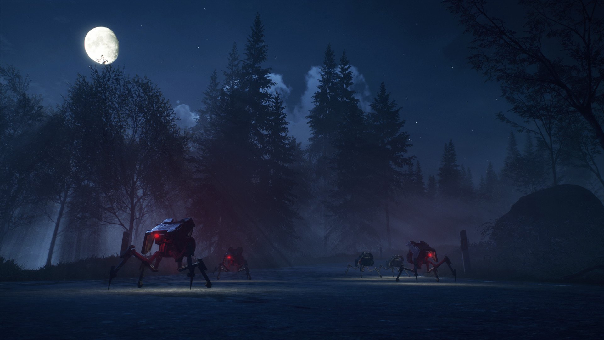 Generation Zero LATAM PC Steam CD Key – Screenshot 5