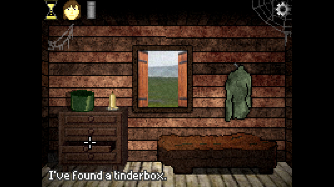 Don't Escape Trilogy PC Steam CD Key ekran görüntüsü 4
