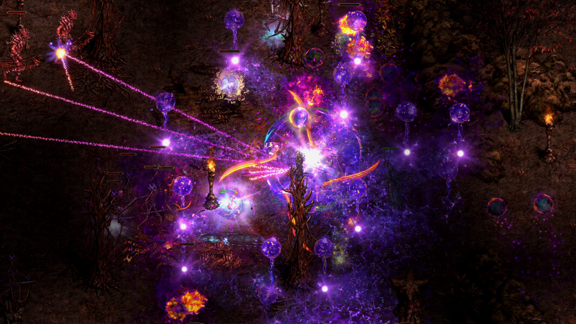Shadow Dungeon PC Steam CD Key screenshot 10