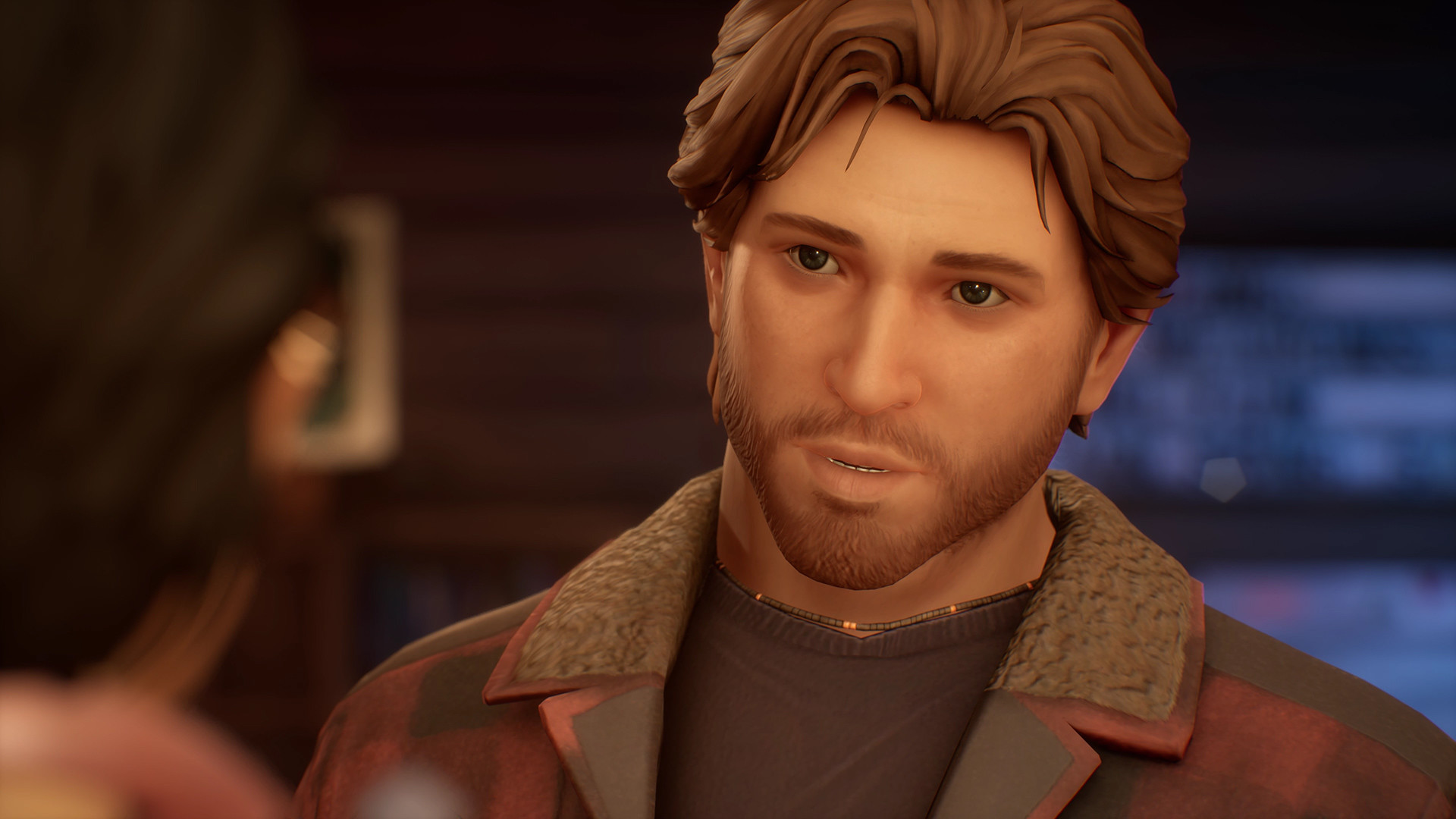 Life is Strange: True Colors EU Nintendo Switch CD Key screenshot 5
