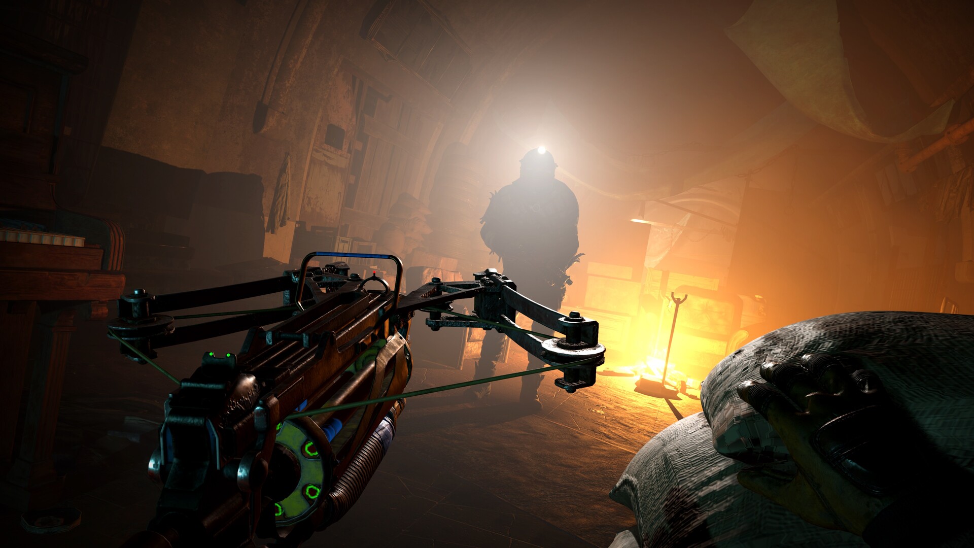 Metro Exodus + Metro Awakening Bundle PC Steam CD Key screenshot 3
