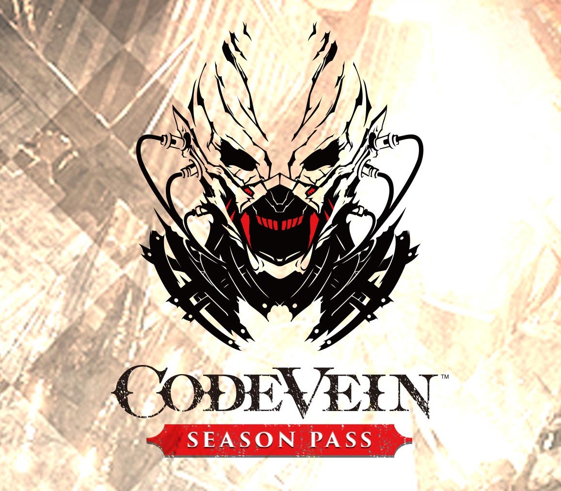 Code Vein -  Season Pass XBOX One CD Key cover art
