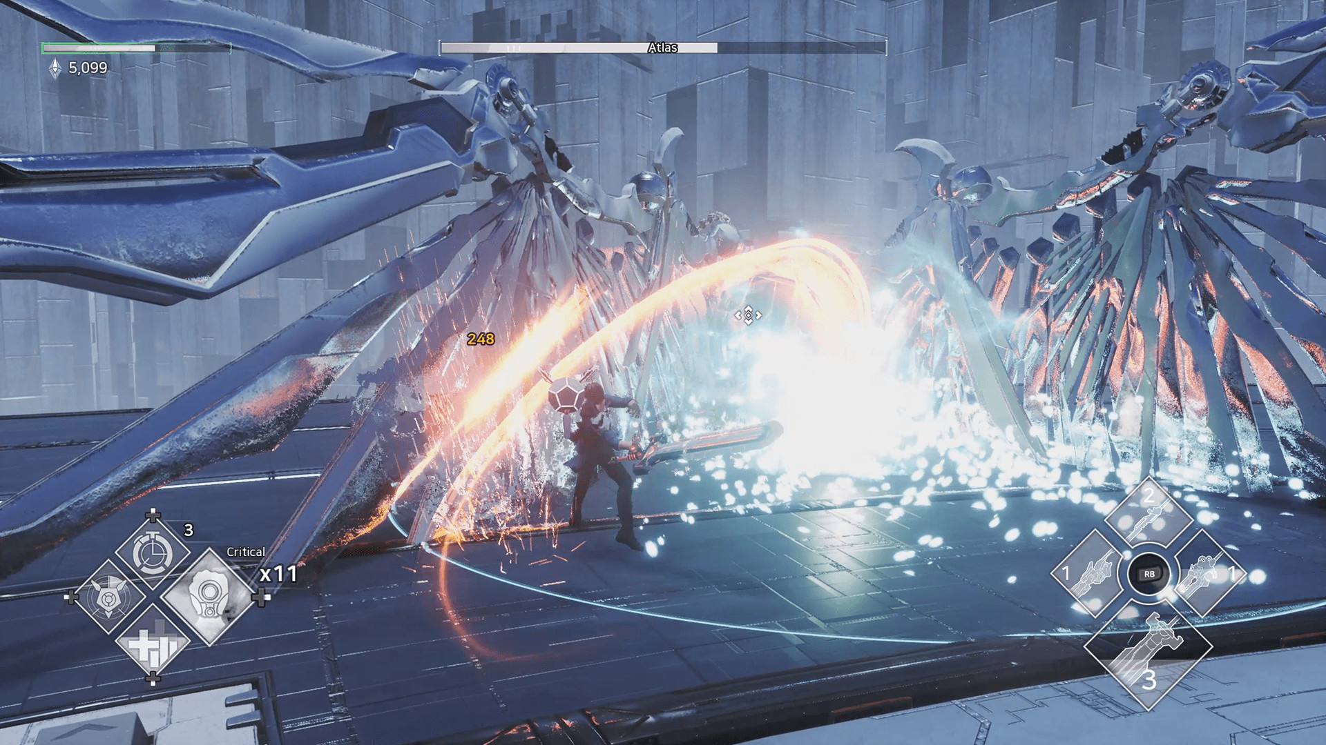 Ultra Age PC Steam CD Key screenshot 3