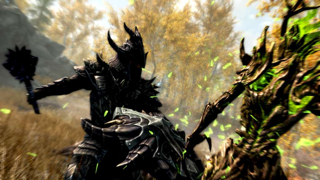 The Elder Scrolls V: Skyrim Special Edition CA XBOX One / Xbox Series X|S CD Key screenshot 2