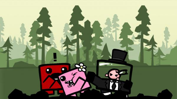 Super Meat Boy PC Steam CD Key screenshot 6