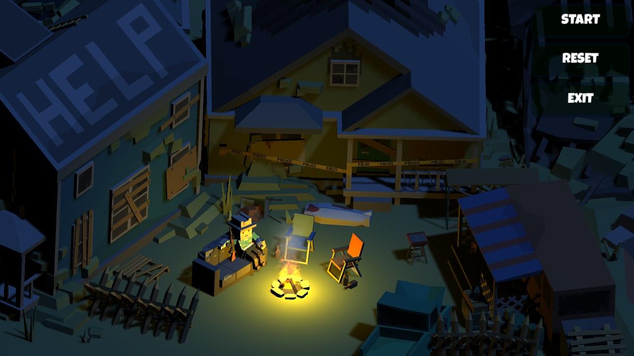 Heavy Destinies Steam CD Key 스크린샷 2
