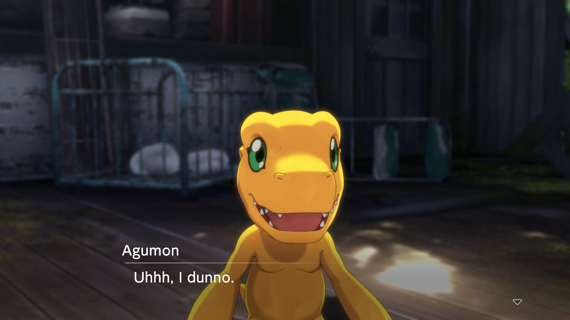 Digimon Survive US PC Steam CD Key screenshot 6