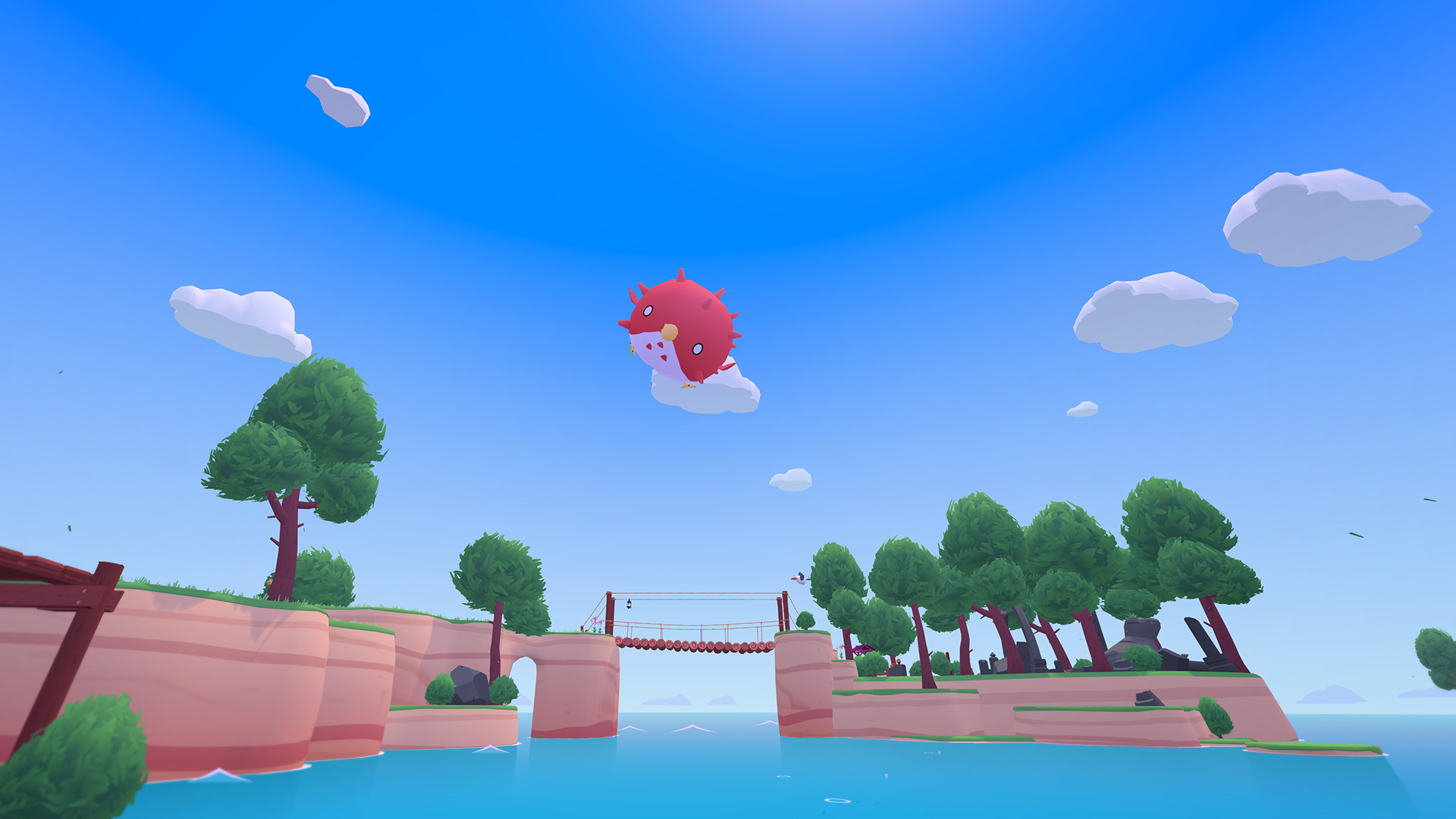 Garden of the Sea PC Steam CD Key screenshot 6