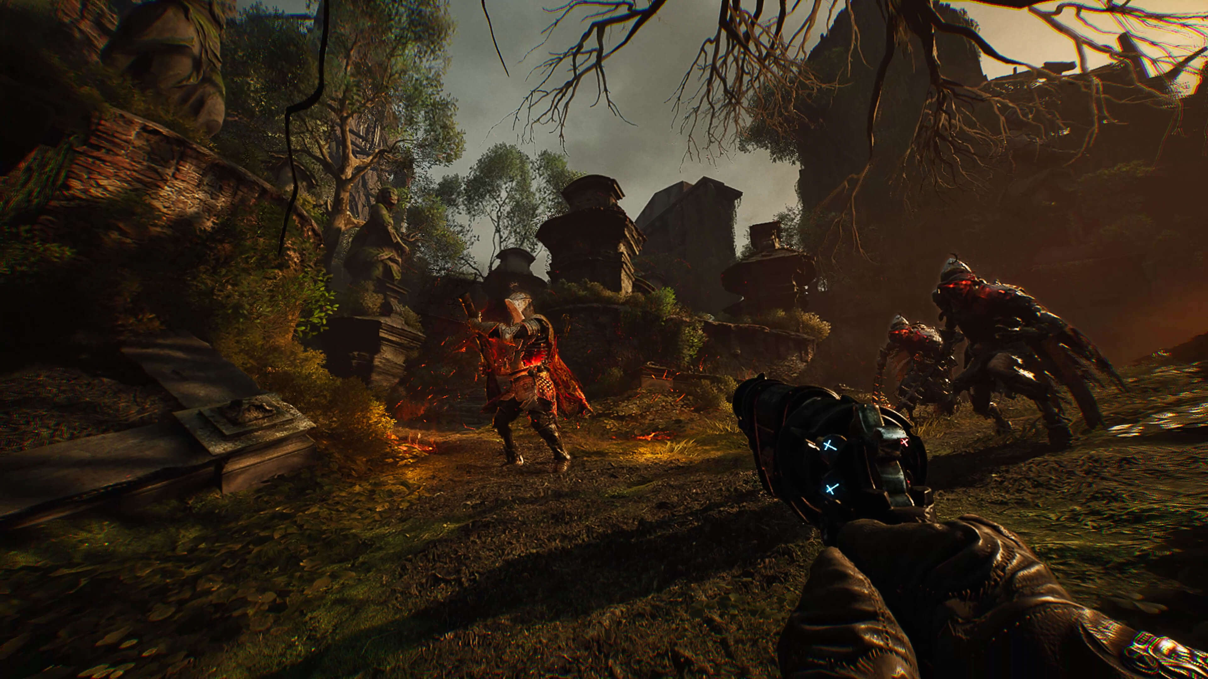 Witchfire Epic Games CD Key screenshot 10