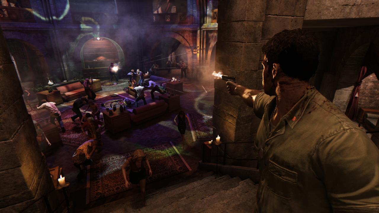 Mafia III PS4/PS5 Access screenshot 4
