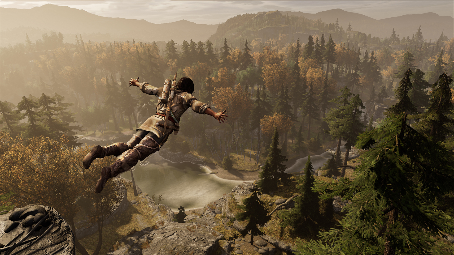 Assassin's Creed III Remastered PS5 Account screenshot 3