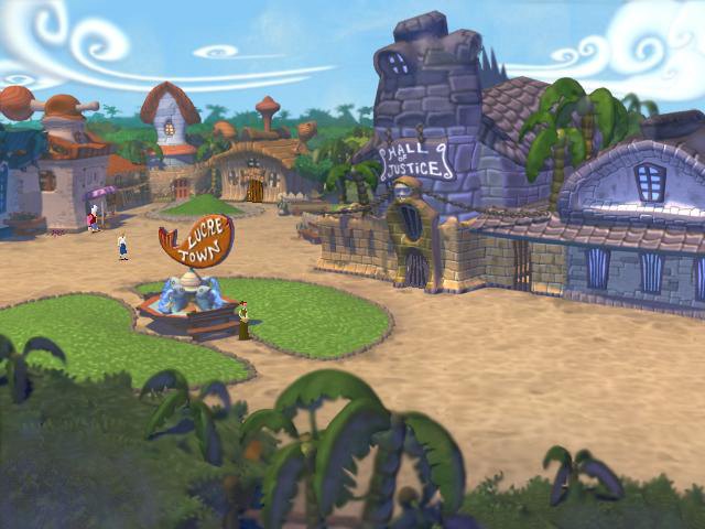 Escape from Monkey Island Steam CD Key — zrzut ekranu 5