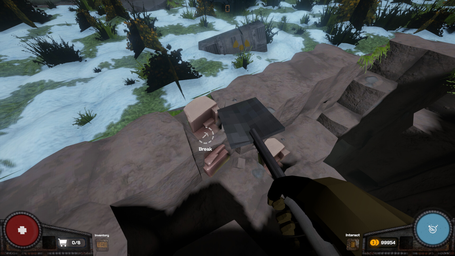 Colony 37 PC Steam CD Key screenshot 2