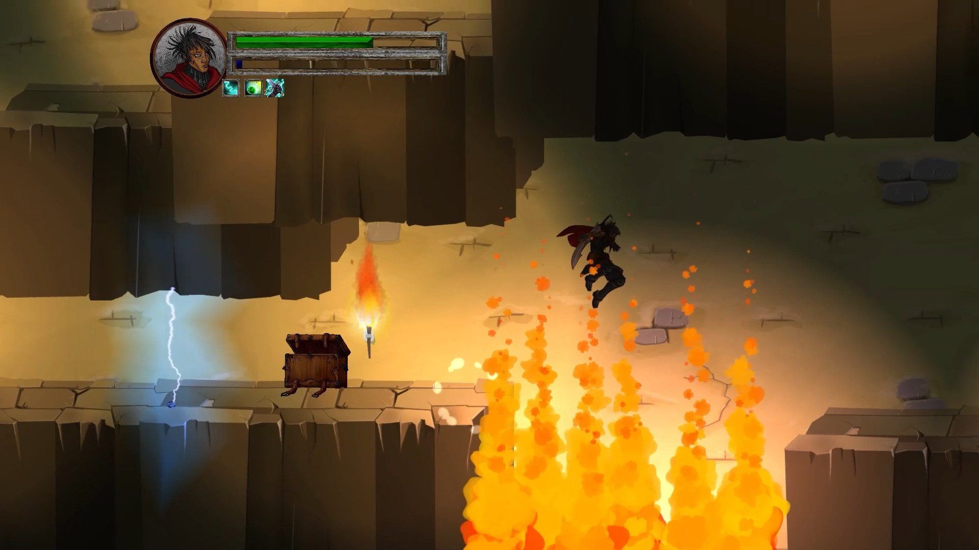 Shadow Of The Guild Steam CD Key screenshot 8