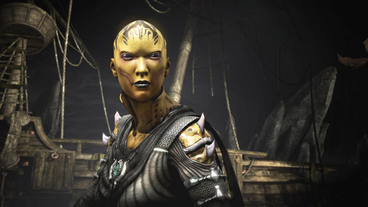 Mortal Kombat XL Steam Altergift screenshot 3